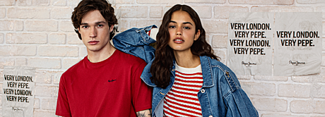 Pepe Jeans