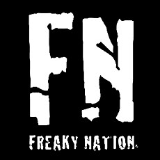 Freaky Nation